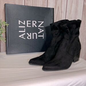 Naturalizer Ella Booties